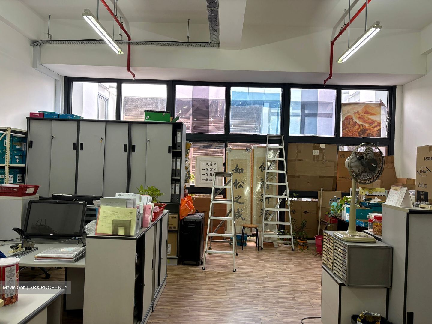 Primz Bizhub (D25), Factory #560583681